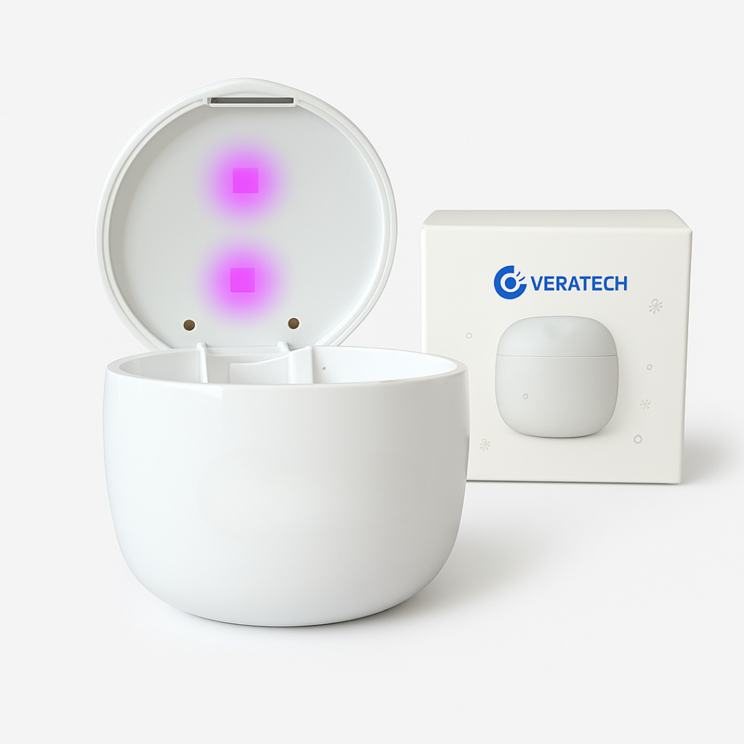PureLight Pro - UV Cleaning Device