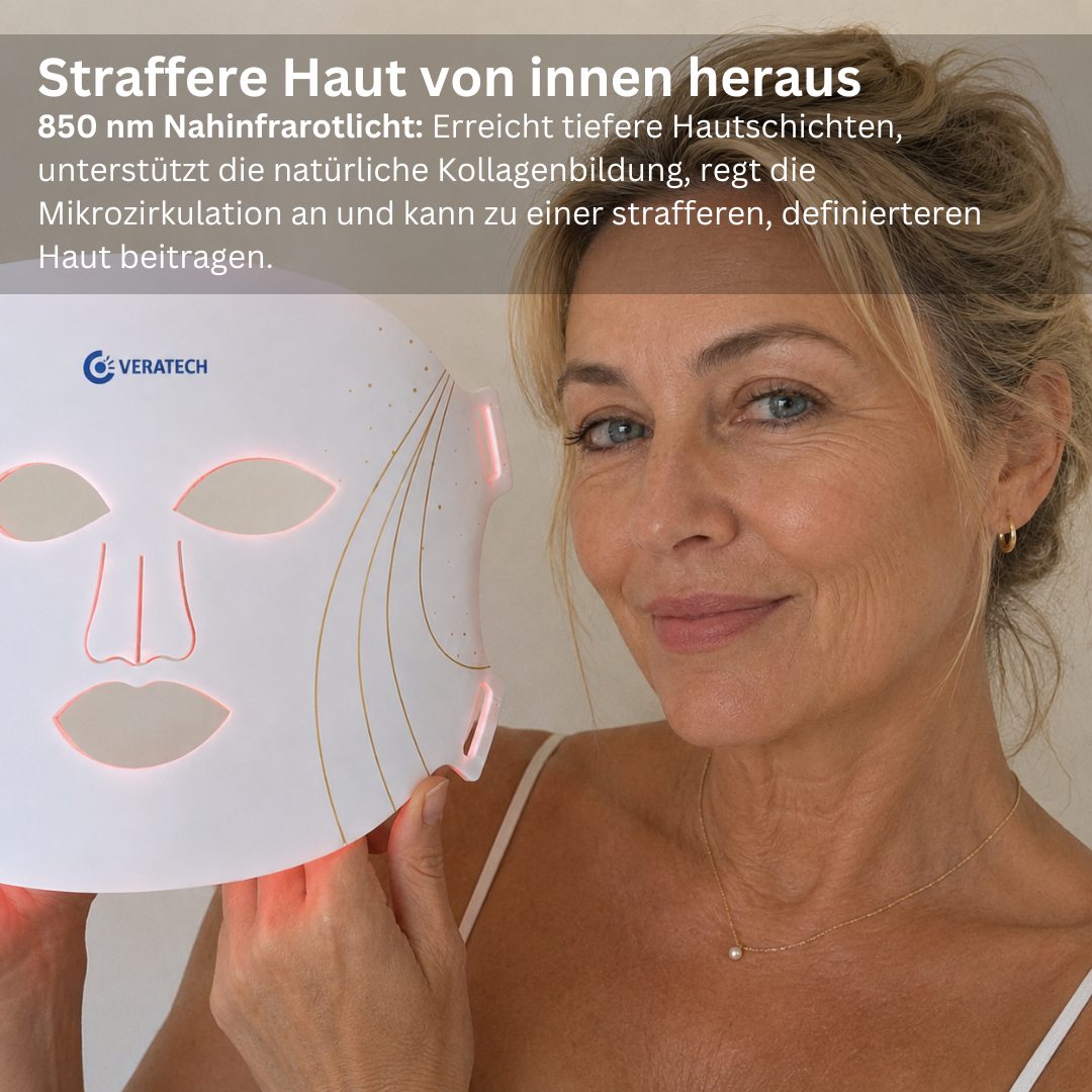 LumiFace