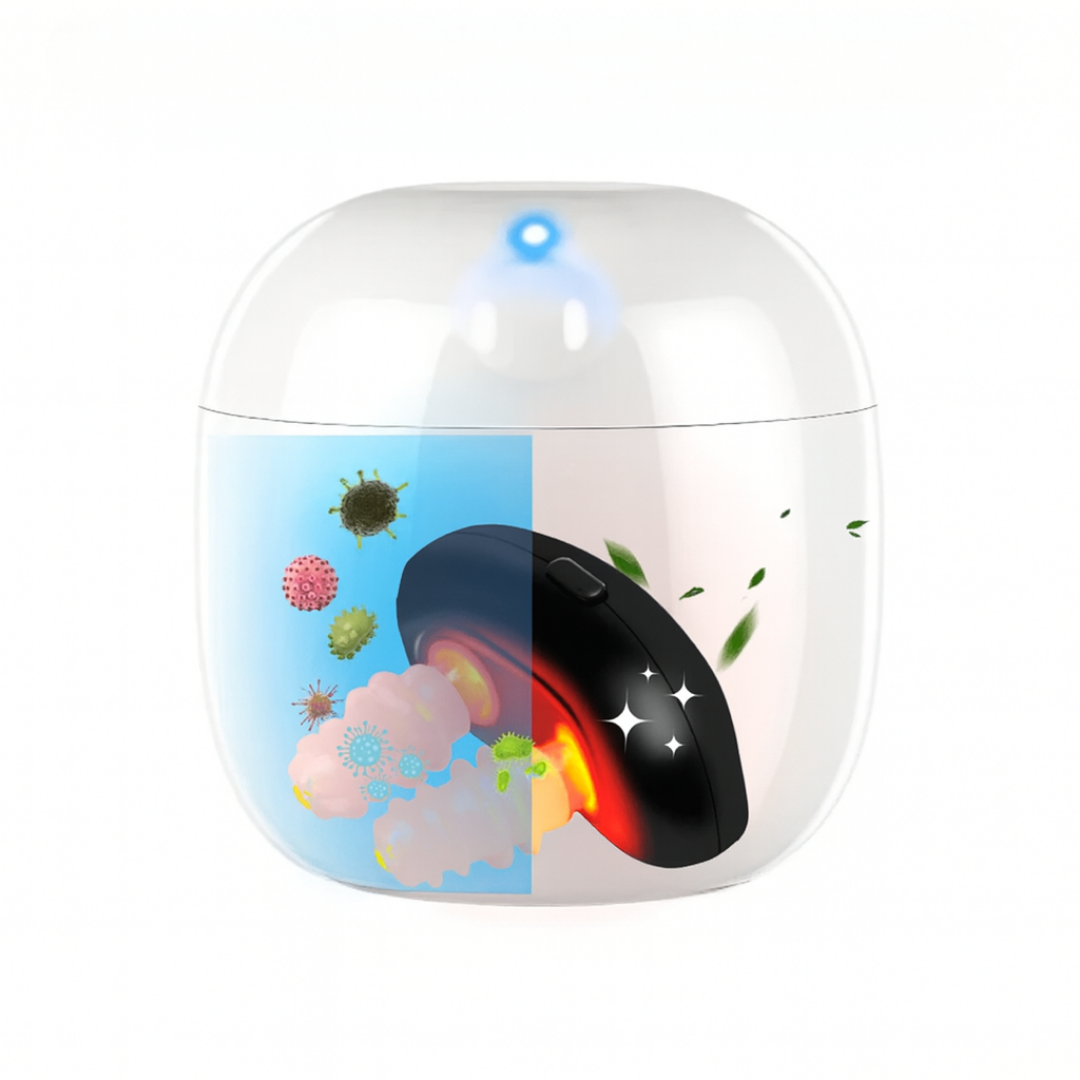PureLight Pro - UV Cleaning Device