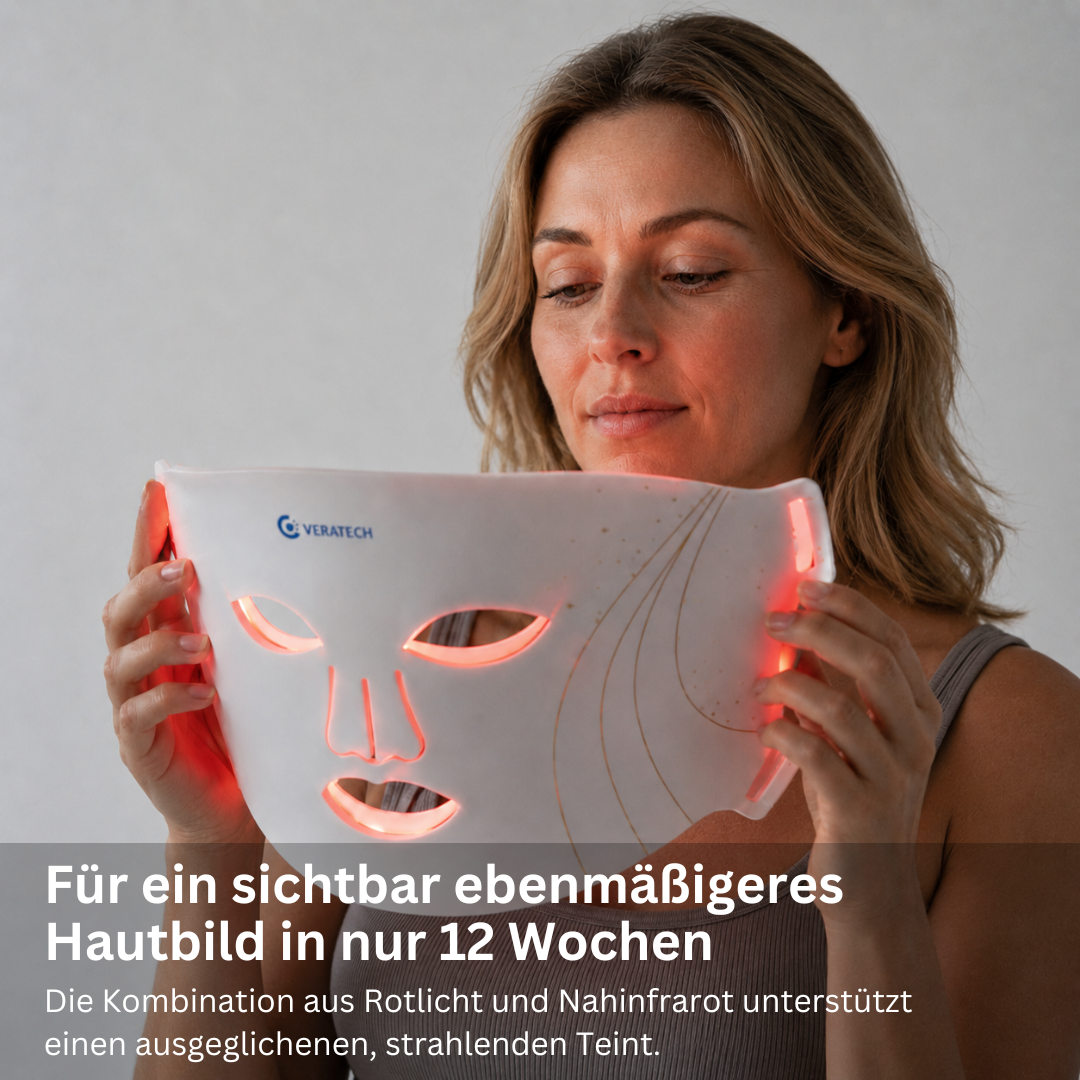 LumiFace