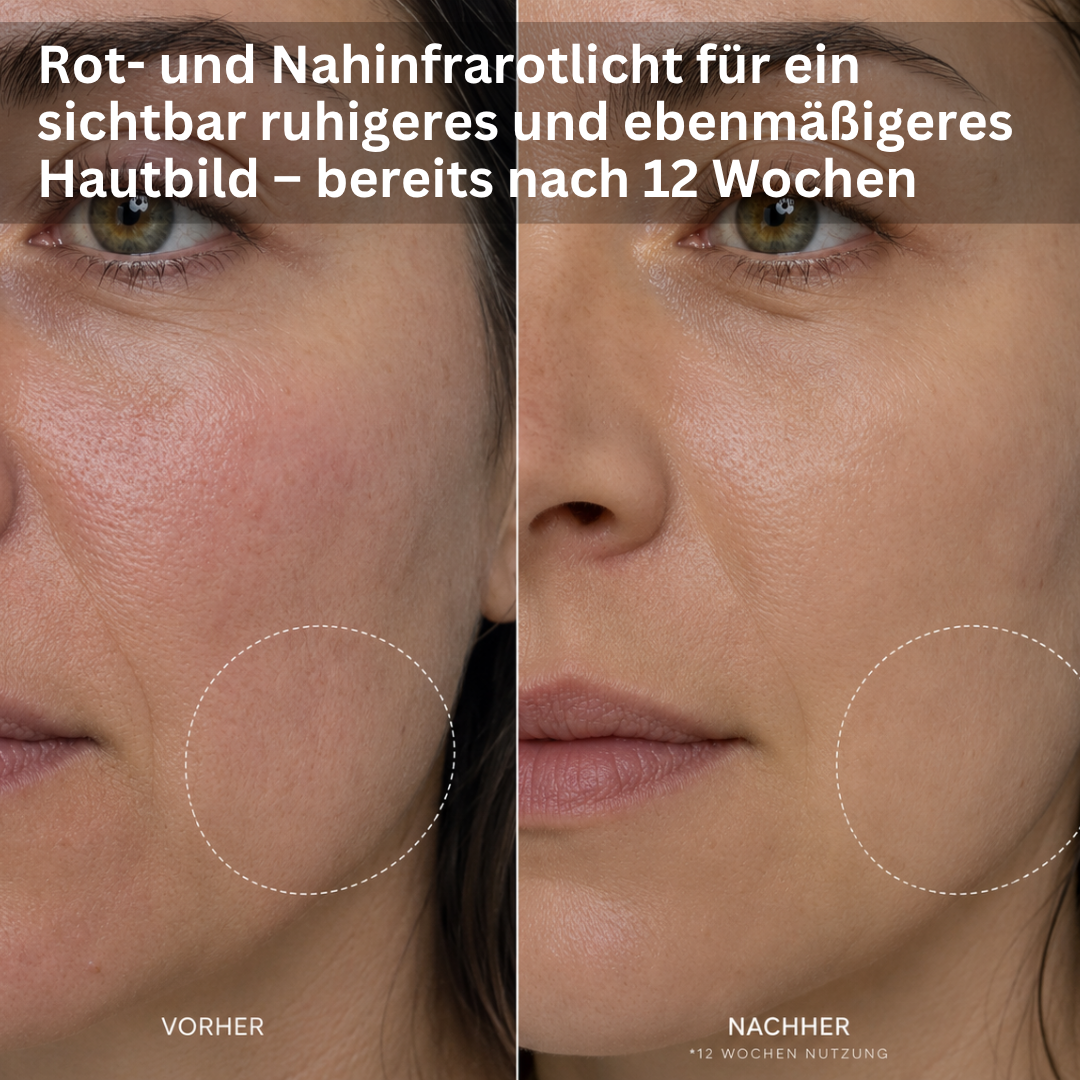 LumiFace