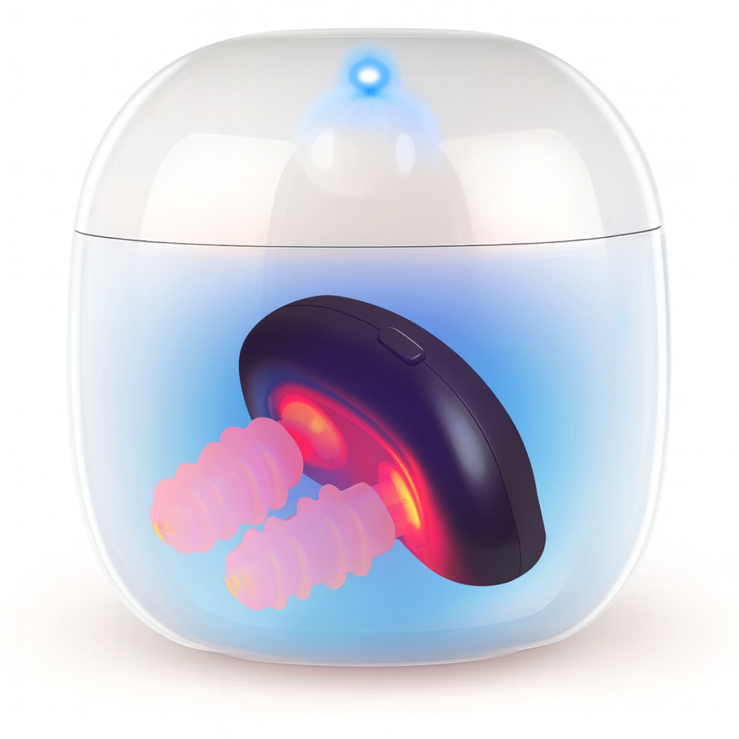 PureLight Pro - UV Cleaning Device
