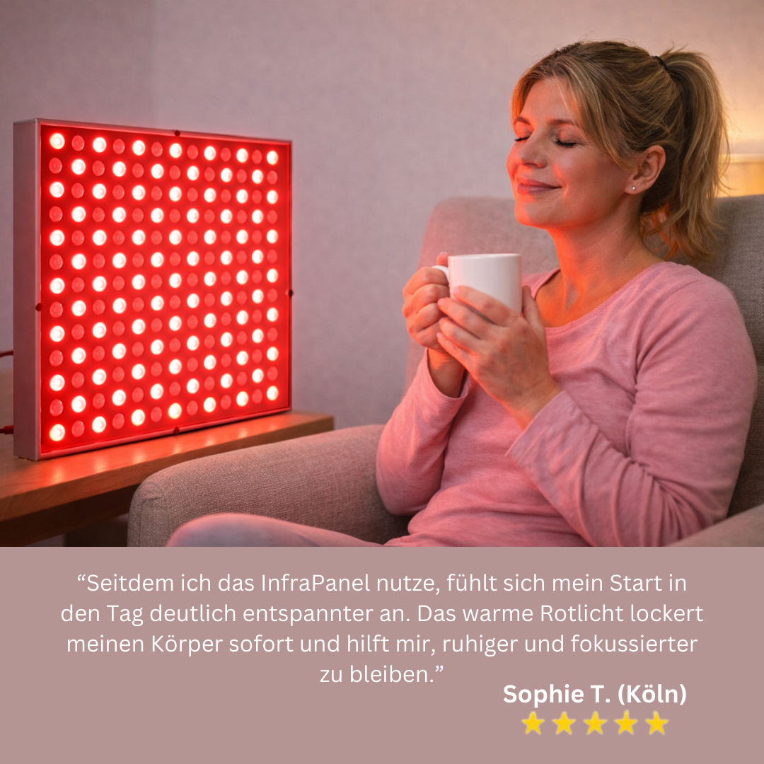 Veratech™ InfraPanneau