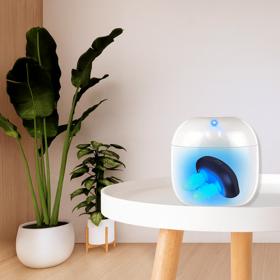 PureLight Pro - UV Cleaning Device
