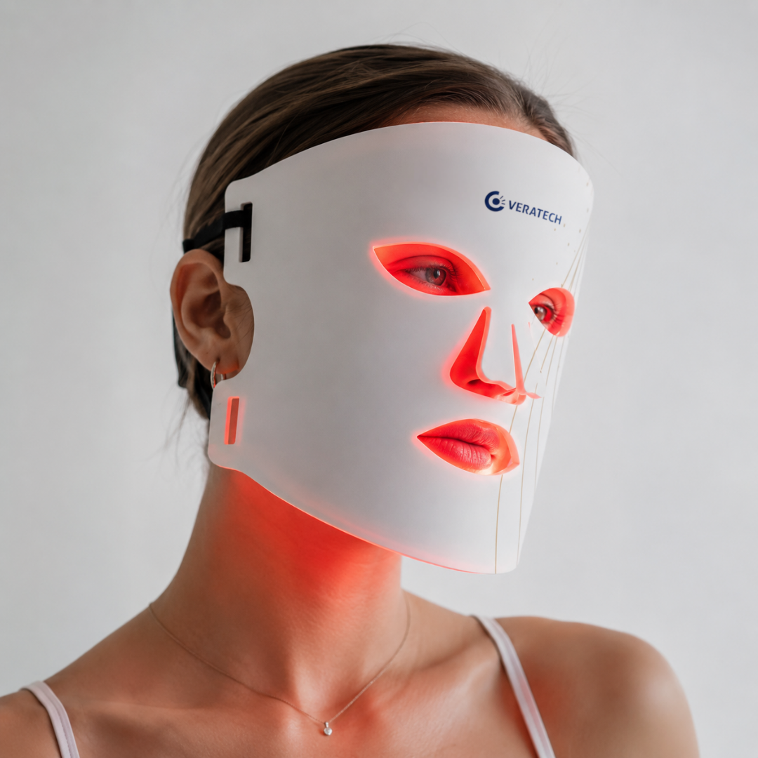 LumiFace