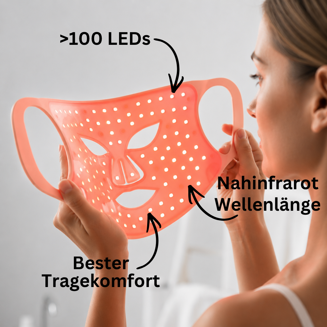 LumiFace