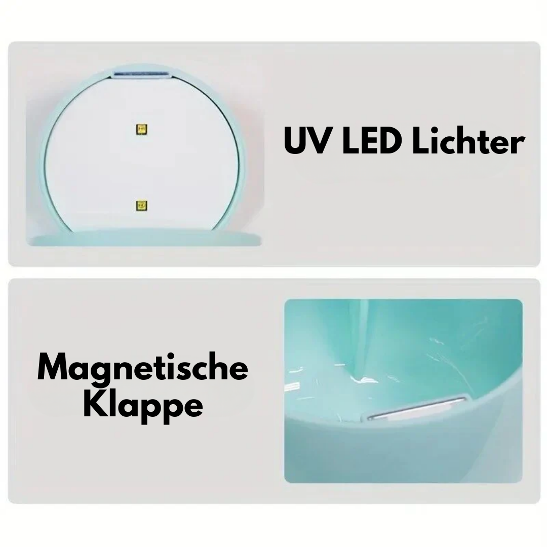PureLight Pro - UV Cleaning Device